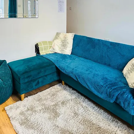 Vakantiehuis Miner's Rest