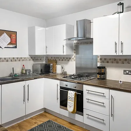 Vakantiehuis Miner's Rest