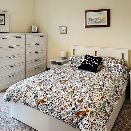 בית נופש Miner's Rest *