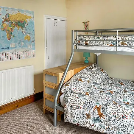 Miner's Rest * Rowrah