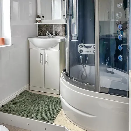 Miner's Rest * Rowrah