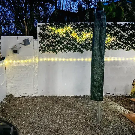 Miner's Rest Vakantiehuis *