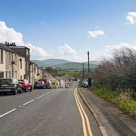 Vakantiehuis Miner's Rest Rowrah