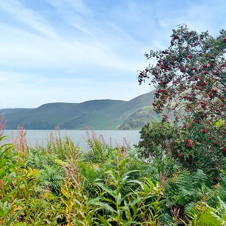 Miner's Rest בית נופש Rowrah