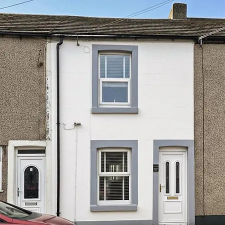 Miner's Rest * Rowrah