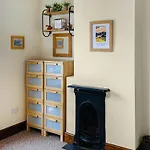 Miner's Rest Ferienhaus Frizington