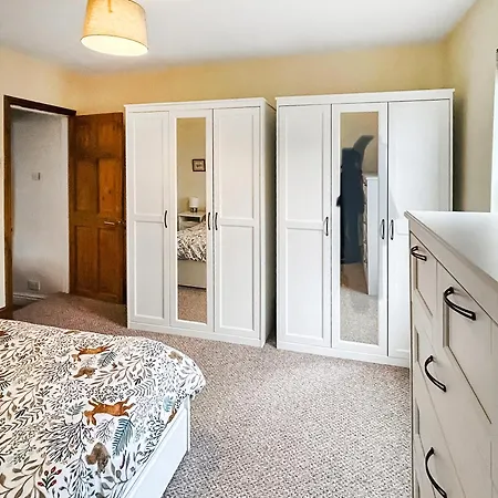 Miner's Rest Holiday home *
