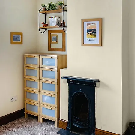 Miner's Rest Holiday home Frizington