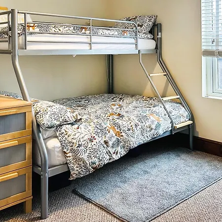 別荘 Miner's Rest Rowrah