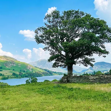 Miner's Rest * Rowrah